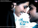 Dil Diya Hai (2006)